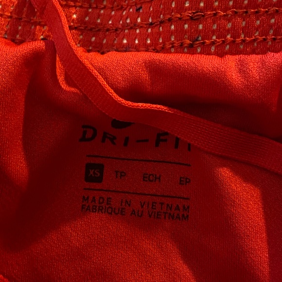 SOLD on Mercari! Nike athletic shorts outfit bundle - Picture 10 of 11